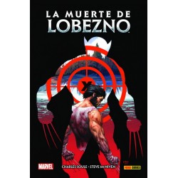 Comic, Wolverine: La Muerte de Lobezno