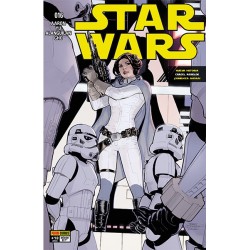 Comic, Star Wars (2015), N.16