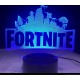 Lampara Efecto 3d, Fortnite Lampara Efecto 3d, Fortnite