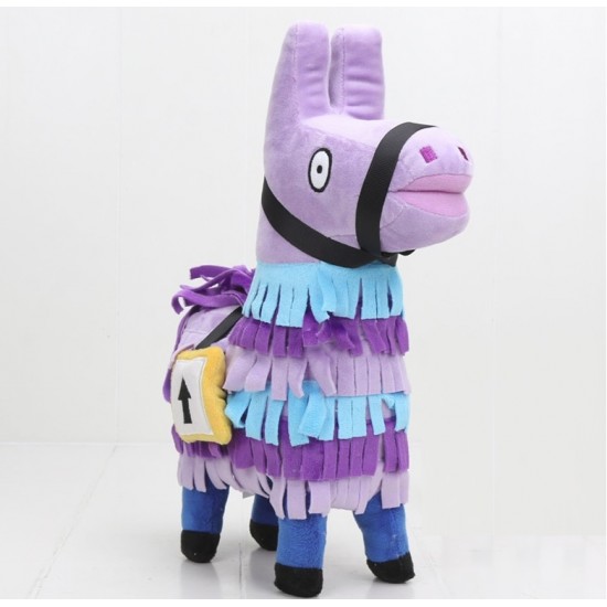 fortnite peluche llama