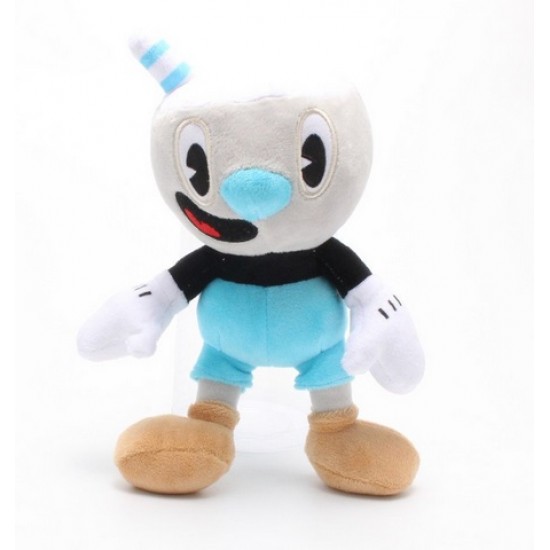 peluche cuphead