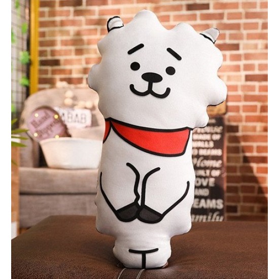 peluche bts