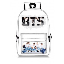 Mochila , BTS importada de Corea  ,  47cm PREMIUM