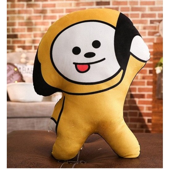 peluche bts