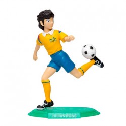 Supercampeones  Figura 3D + Poster, Supercampeones, 08