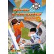 Supercampeones  Figura 3D + Poster, Supercampeones, 08