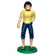 Supercampeones  Figura 3D + Poster, Supercampeones, 10