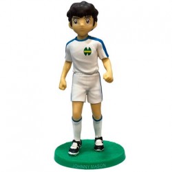 Supercampeones  Figura 3D + Poster, Supercampeones, 11