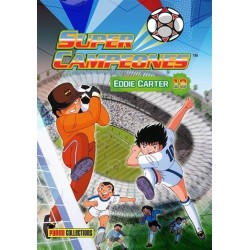 Supercampeones  Figura 3D + Poster, Supercampeones, 13