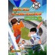 Supercampeones  Figura 3D + Poster, Supercampeones, 13