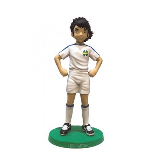 Supercampeones  Figura 3D + Poster, Supercampeones, 13