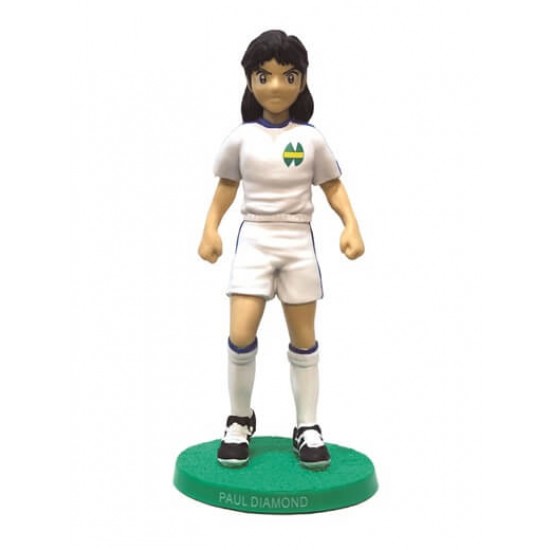 Supercampeones  Figura 3D + Poster, Supercampeones, 14