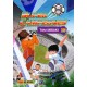 Supercampeones Figura 3D + Poster, Supercampeones, 15 Supercampeones Figura 3D + Poster, Supercampeones, 15