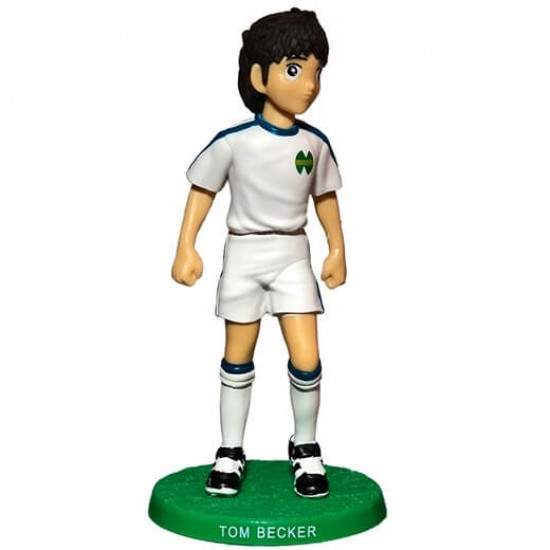Supercampeones Figura 3D + Poster, Supercampeones, 15 Supercampeones Figura 3D + Poster, Supercampeones, 15