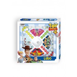 Juego de Mesa, Ludo Toy Story