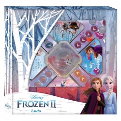 Juego de Mesa, Ludo Frozen