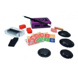 Juego de Mesa, SET DE MAGIA