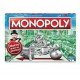 Juego de Mesa, Monopoly, Clasico
