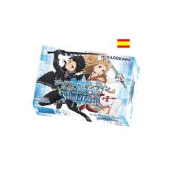 Juego de Mesa, SWORD ART ONLINE