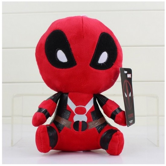 Peluche , Deadpool , 20cm Peluche , Deadpool , 20cm