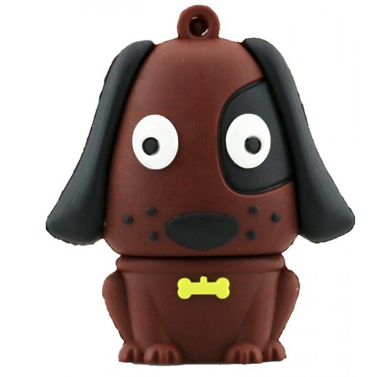 Pendrive,16GB, Perrito